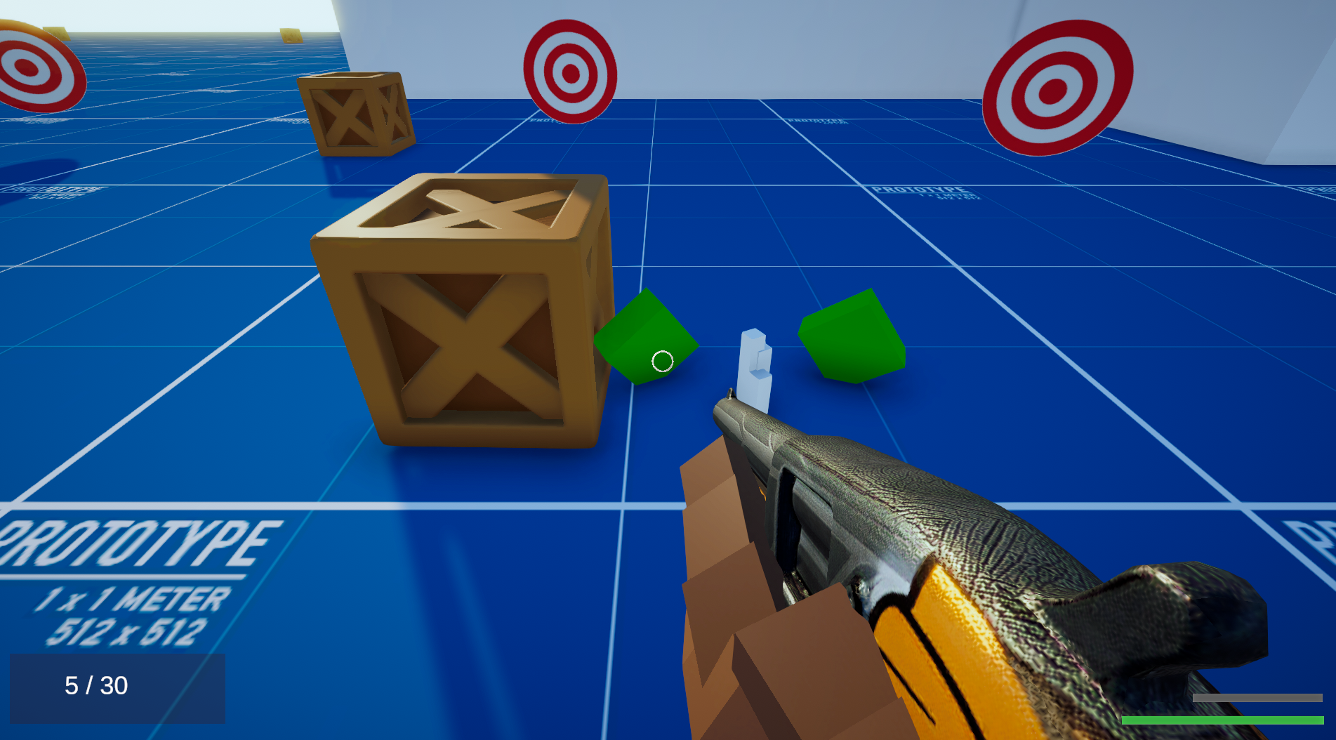 Asset screenshot