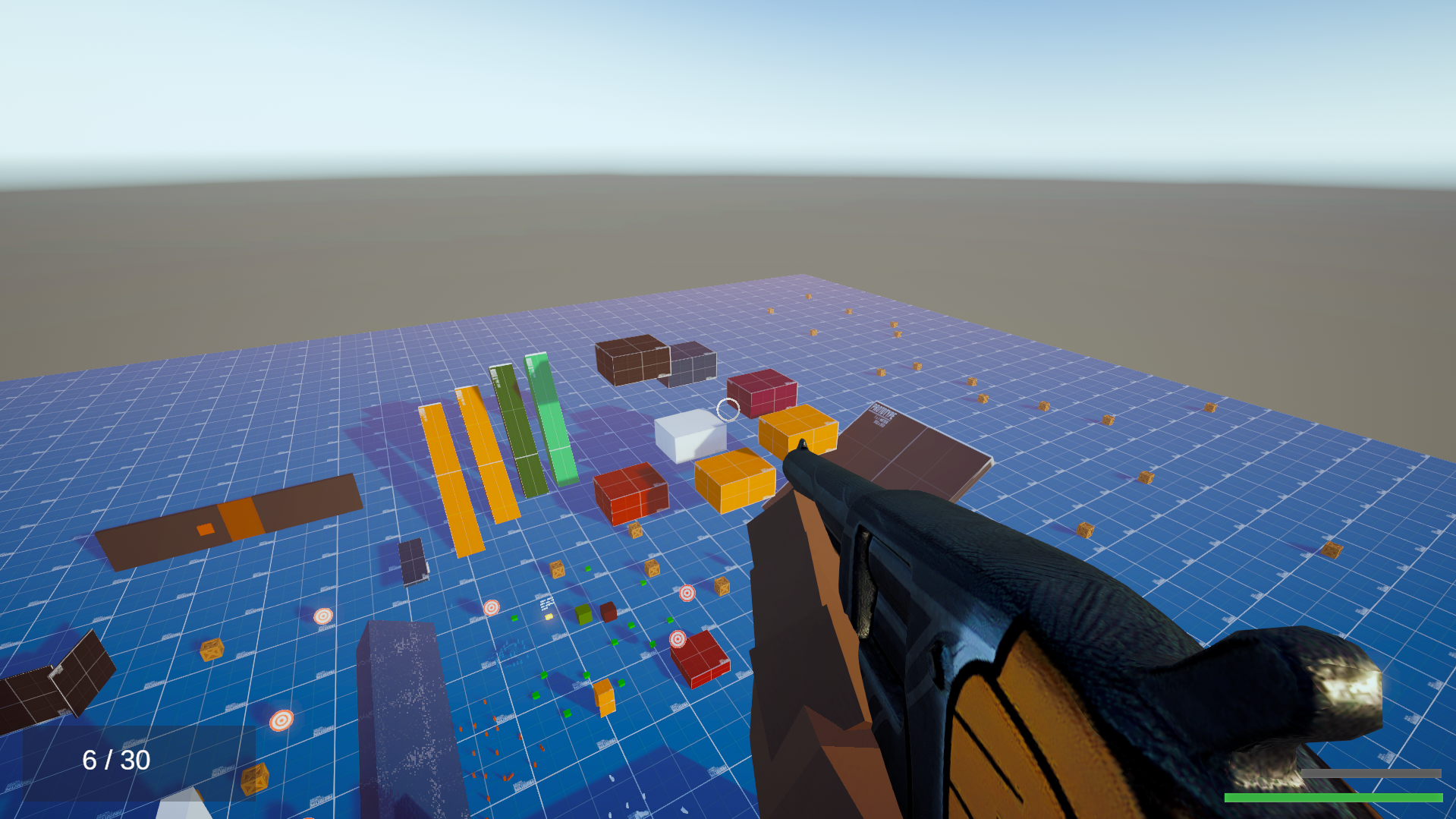 Asset screenshot